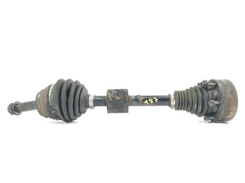 Used Right front driveshaft SEAT CORDOBA (6K1, 6K2) 1.9 TDI (90 hp) 15862894