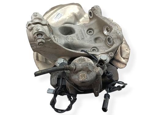 Left front steering knuckle BMW 1 (F20) 116 d | BP37683079M25 - Image 4
