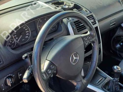 Steering wheel MERCEDES-BENZ A-CLASS (W169) A 200 CDI (169.008, 169.308) | BP15863126C49 