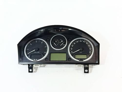 Used Instrument cluster LAND ROVER RANGE ROVER SPORT I (L320) [2005-2013]  29392673