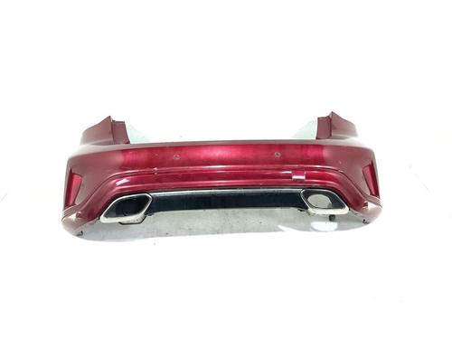 Used Rear bumper FORD FOCUS IV (HN) [2018-2025]  28056114