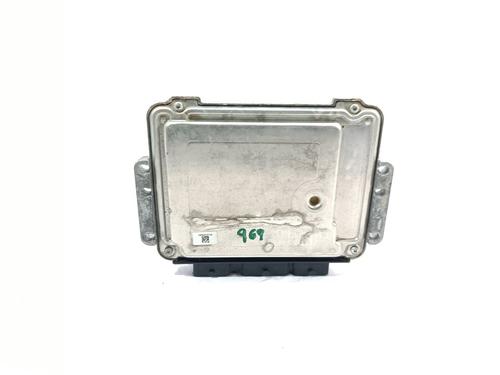 Engine control unit (ECU) PEUGEOT BIPPER (AA_)  | BP28020001M57 