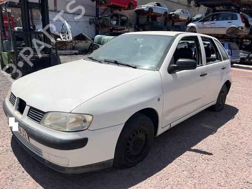 Throttle body SEAT IBIZA II (6K1)  | BP28715286M82 