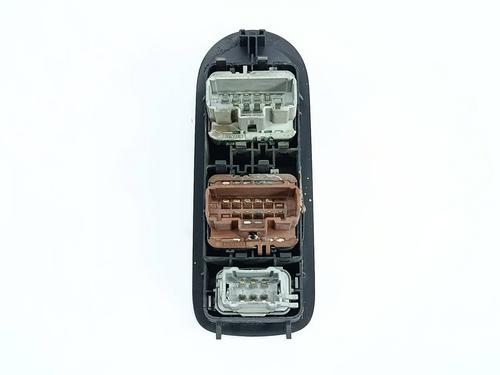 Left front window switch RENAULT SCÉNIC II (JM0/1_) | BP36469175I27 - Image 5