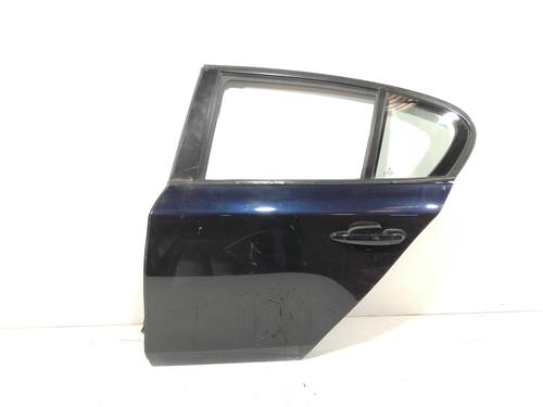 Porta trás esquerda BMW 1 (E87) 120 d (177 hp) 15863708