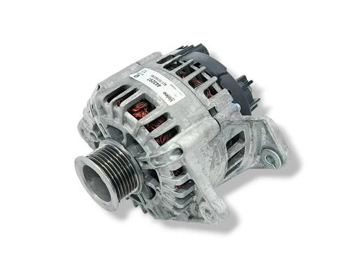 Used Alternator Alternator FIAT DUCATO Van (250_) 150 Multijet 2,3 D (148 hp) 32509280 32509280