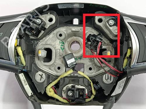 Rat RENAULT MEGANE IV Hatchback (B9A/M/N_) | BP39233663C49 - Image 8