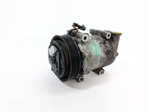 AC Kompressor ALFA ROMEO 147 (937_) 1.6 16V T.SPARK (937.AXA1A, 937.AXB1A, 937.BXB1A) (120 hp) 30890942