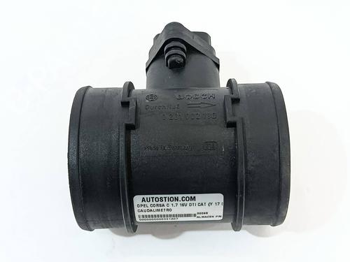 Mass air flow sensor OPEL CORSA C (X01)  | BP29504764M95 