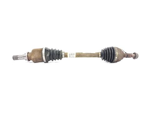 Used Left front driveshaft DACIA LOGAN MCV (KS_) [2007-2025]  28032160