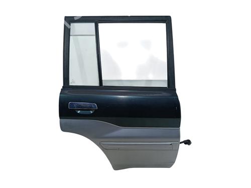 Used Right rear door MITSUBISHI PAJERO PININ I (H6_W, H7_W) 2.0 GDI (H67W, H77W) (129 hp) 30978111