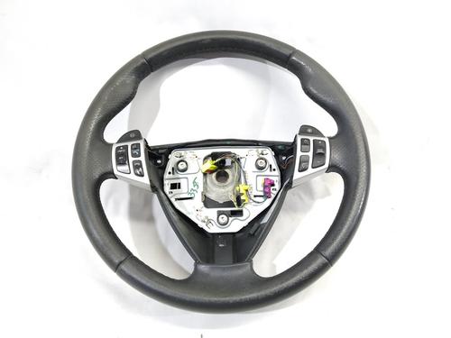 Used Steering wheel SAAB 9-3 (YS3F, E79, D79, D75) 1.9 TiD (150 hp) 15867704