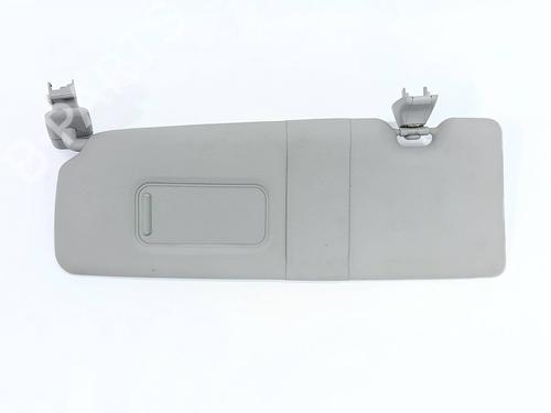 Used Left sun visor BMW 1 (F20) 118 d (143 hp) 32083130