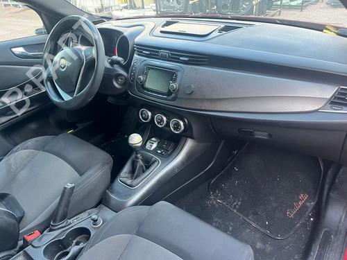 Switch ALFA ROMEO GIULIETTA (940_) 1.6 JTDM (940FXD1A) | BP32847049I30 - Image 10