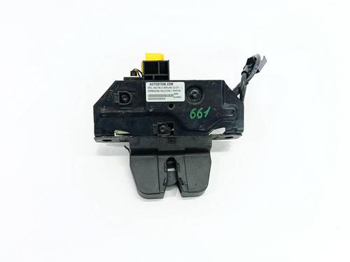 Bagklap lås OPEL VECTRA C (Z02) [2002-2009]  32663623