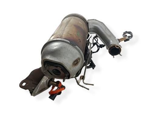 Used Particulate filter Particulate filter NISSAN JUKE (F15) [2010-2019] 33613821 33613821