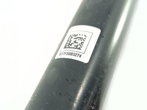 Left rear shock absorber HYUNDAI TUCSON (TL, TLE) 1.7 CRDi | BP26199792M18 