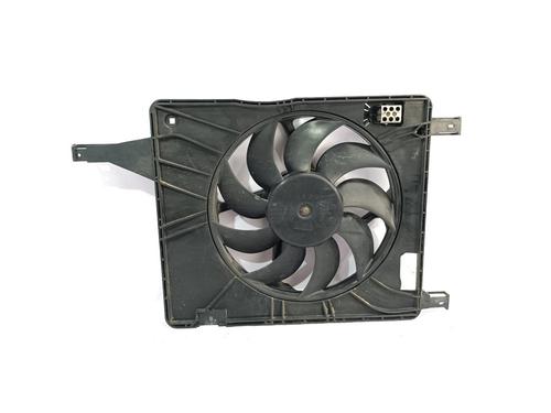 Used Radiator fan NISSAN QASHQAI / QASHQAI +2 I (J10, NJ10, JJ10E) [2006-2014]  26673680