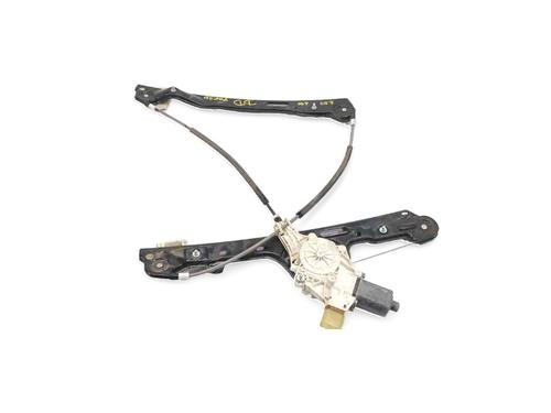 Used Front right window mechanism BMW 3 (E36) [1990-1998]  15875749