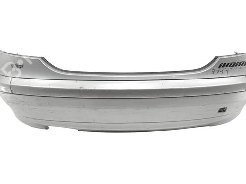 Rear bumper MERCEDES-BENZ C-CLASS Coupe (CL203) C 220 CDI (203.706) | BP25712799C8 