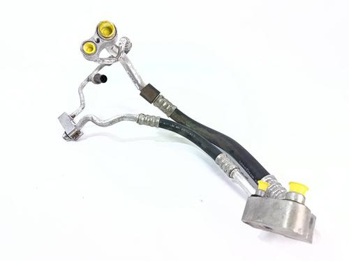 AC pipe OPEL CORSA C (X01)  | BP29519154M126 
