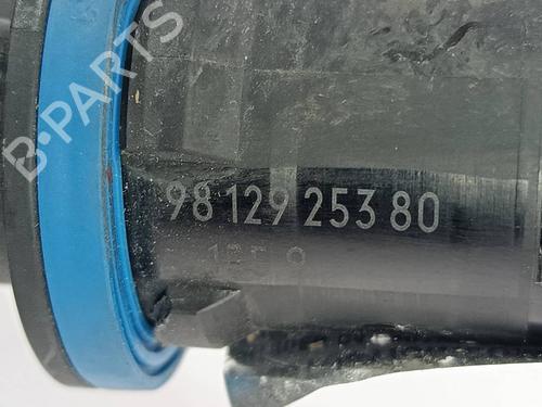 Clutch slave cylinder CITROËN C4 CACTUS 1.5 BlueHDi 100 | BP39183670M113  - Image 5