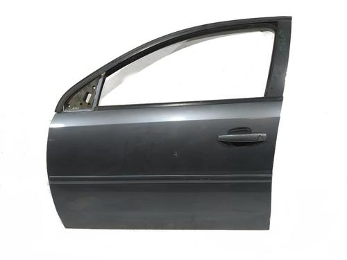 Dør venstre foran OPEL VECTRA C (Z02) [2002-2009]  22365213