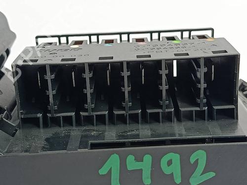Fuse box MERCEDES-BENZ E-CLASS (W211) E 270 CDI (211.016) | BP39504419E1 - Image 4