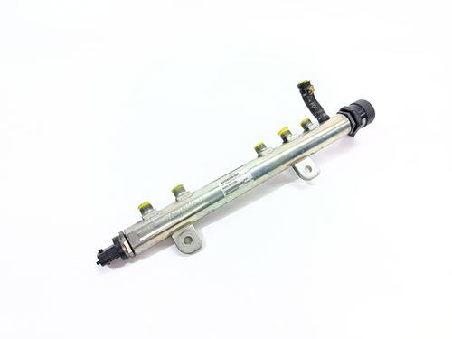 Used Injection rail FIAT GRANDE PUNTO (199_) 1.3 D Multijet (75 hp) 30873935
