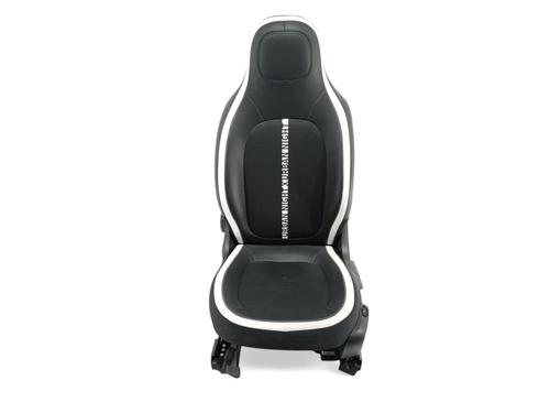 Seats set RENAULT TWINGO III (BCM_, BCA_) Z.E: (BCA1) | BP29530783C78 