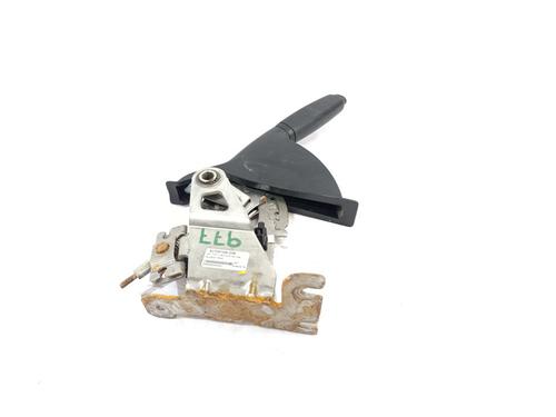 Hand brake FIAT TIPO Hatchback (356_, 357_) 1.3 D (356HXH1A) | BP26543144I18 