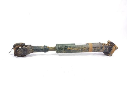 Used Driveshaft FORD MAVERICK (UDS, UNS) [1993-1998]  28030170