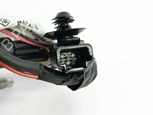 Left tailgate light RENAULT CLIO IV (BH_) | BP40624673C79 - Image 5