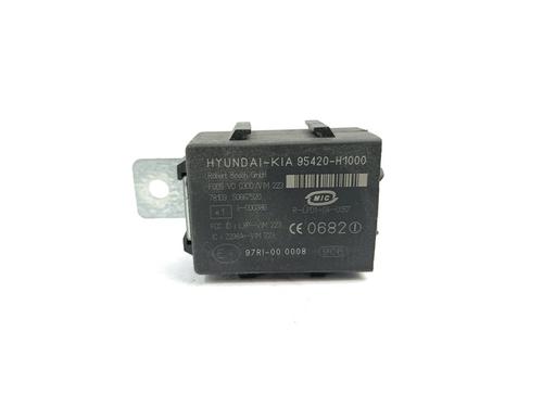 Used Control unit HYUNDAI SANTA FÉ II (CM) [2005-2015]  19027131