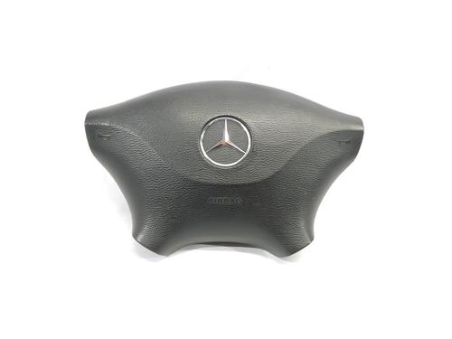Airbag Kit MERCEDES-BENZ SPRINTER 3,5-t Bus (B906) 324 (906.733, 906.735) | BP17665380C86 