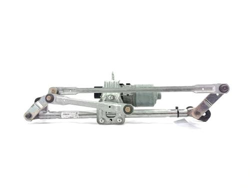 Front wiper motor SEAT IBIZA IV (6J5, 6P1)  | BP17637417M29 