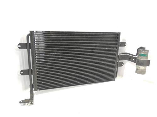 AC radiator SEAT TOLEDO II (1M2) 1.9 TDI 4Drive | BP15863032M32 