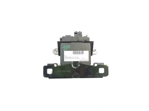 Used Tailgate lock FORD FOCUS II (DA_, HCP, DP) [2004-2013]  20238458