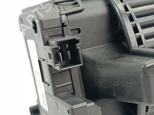Heater blower motor AUDI A4 B9 (8W2, 8WC) 1.4 TFSI | BP17665795M62 