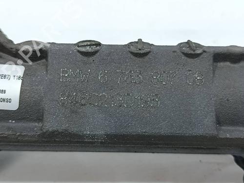 Steering rack BMW 1 (E87) 118 d | BP36032113M22 - Image 5