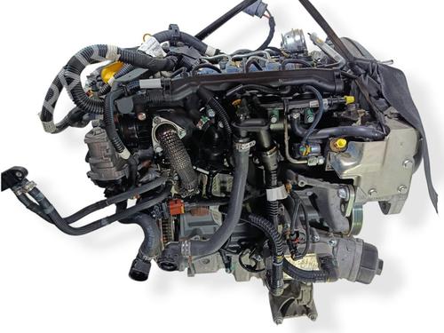 Engine ALFA ROMEO GIULIETTA (940_) 1.6 JTDM (940FXD1A) | BP32849328M1 - Image 5