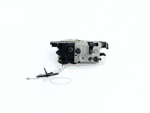 Used Front right lock PEUGEOT 208 I (CA_, CC_) 1.6 HDi (114 hp) 29699648