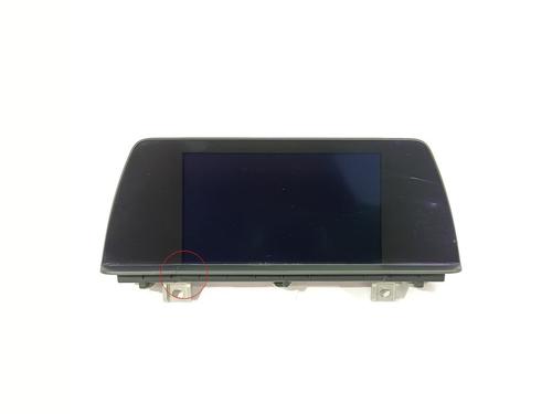 Display BMW 1 (F21) 116 d (116 hp) 20319427