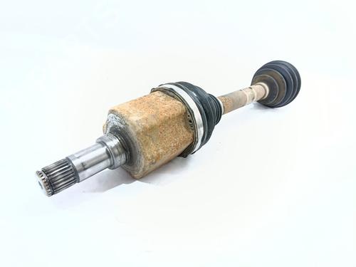 Left front driveshaft FORD KUGA II (DM2)  | BP29699047M38 