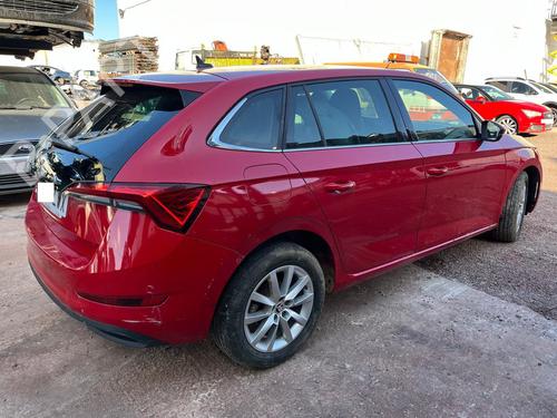Fælk SKODA SCALA (NW1)  | BP29713745C45 