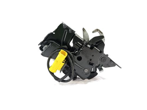 Used Hood lock BMW X1 (F48) sDrive 18 d (150 hp) 24848918