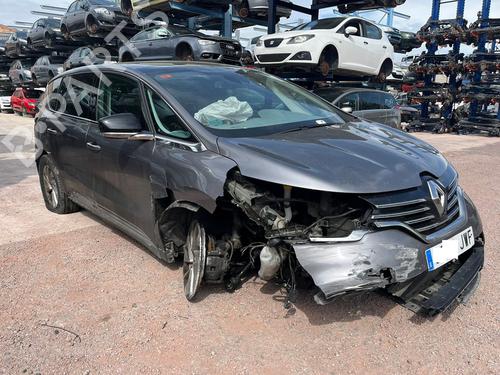 Brugte RENAULT ESPACE V (JR_)  1.6 dCi 160  4529524