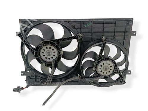 Used Radiator fan SEAT IBIZA III (6L1) [2002-2009]  32509243