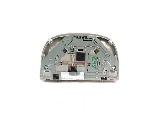 Innerbelysning MERCEDES-BENZ S-CLASS (W220) S 320 CDI (220.026, 220.126) | BP24189664I8 
