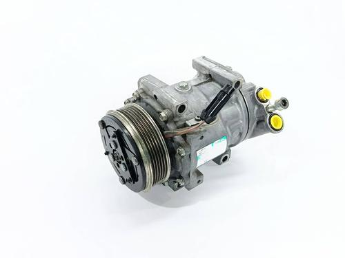 Used AC compressor AC compressor FIAT DUCATO Van (250_) 115 Multijet 2,0 D (116 hp) 32071207 32071207